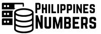 Philippines Numbers